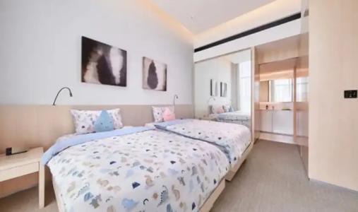 Grand Copthorne Waterfront - 48