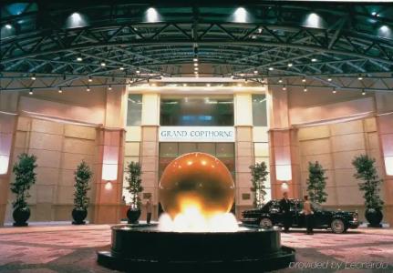 Grand Copthorne Waterfront - 1