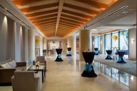 Grand Copthorne Waterfront - 17