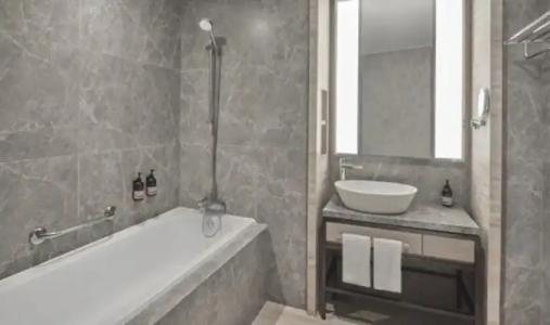 Grand Copthorne Waterfront - 39