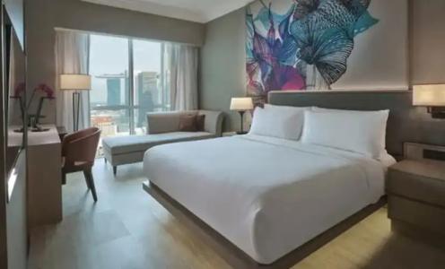 Grand Copthorne Waterfront - 40