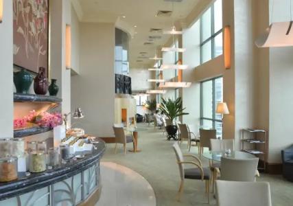 Grand Copthorne Waterfront - 32