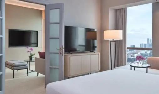 Grand Copthorne Waterfront - 54