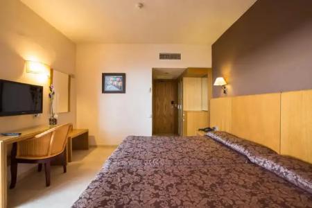 Grand Copthorne Waterfront - 5