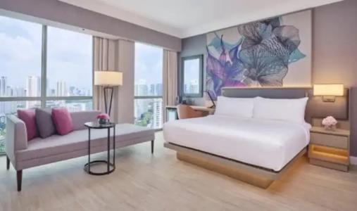 Grand Copthorne Waterfront - 38