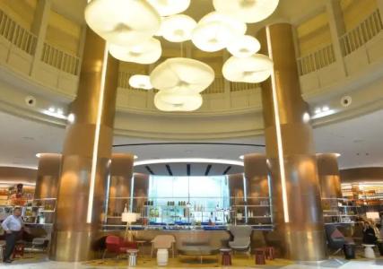 Grand Copthorne Waterfront - 29