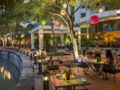 Grand Copthorne Waterfront - 28