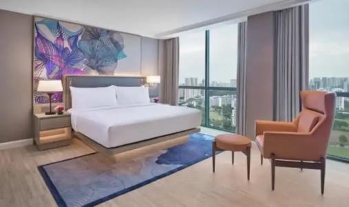 Grand Copthorne Waterfront - 58