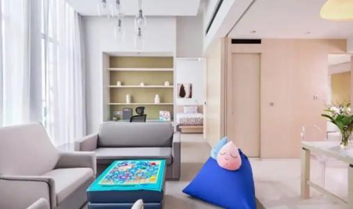 Grand Copthorne Waterfront - 50