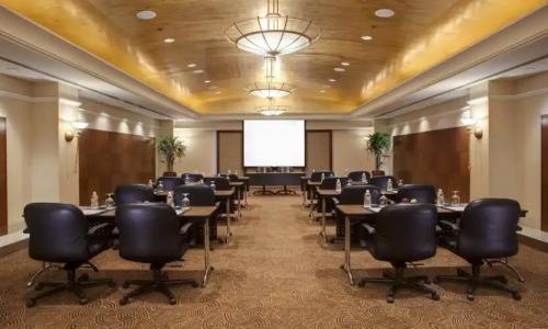 Grand Copthorne Waterfront - 21