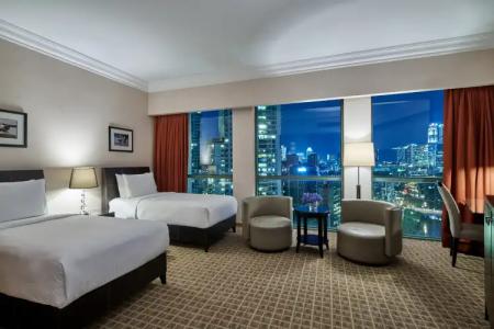 Grand Copthorne Waterfront - 21