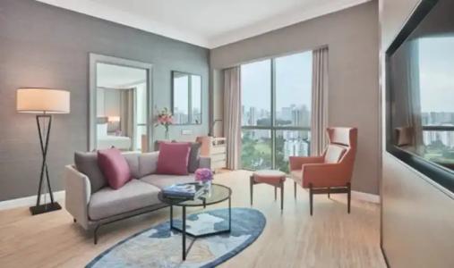 Grand Copthorne Waterfront - 59