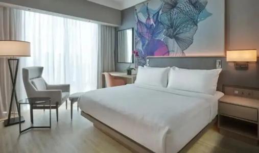 Grand Copthorne Waterfront - 34