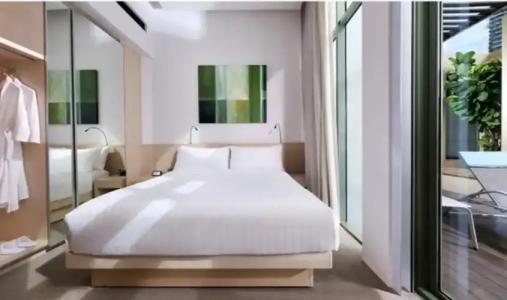 Grand Copthorne Waterfront - 49