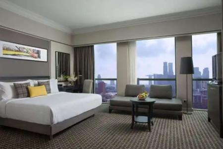 Grand Copthorne Waterfront - 7