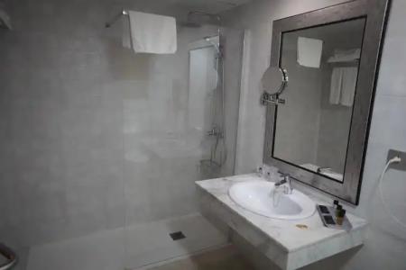 Grand Copthorne Waterfront - 11