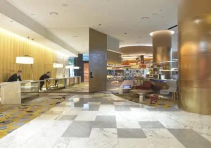 Grand Copthorne Waterfront - 31