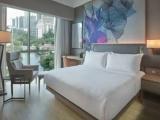 Grand Deluxe Double room Waterfront