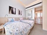Double Family Suite
