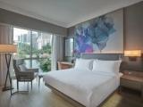 Grand Deluxe Waterfront Double room