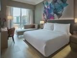 Premier Double room Waterfront