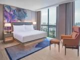 Grand Double Suite Waterfront