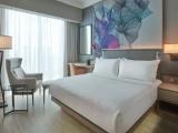 Grand Deluxe Double room
