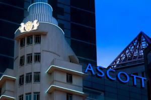 Ascott Raffles Place Hotel