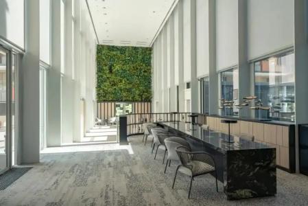 Oasia Resort Sentosa by Far East Hospitality - 7