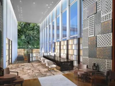 Oasia Resort Sentosa by Far East Hospitality - 15