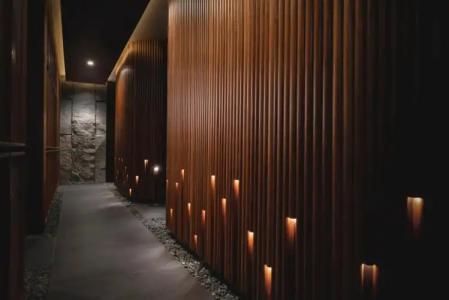 Oasia Resort Sentosa by Far East Hospitality - 26