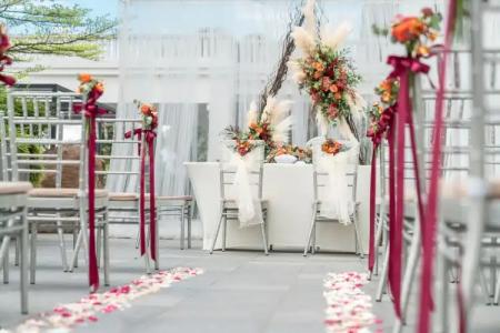 Oasia Resort Sentosa by Far East Hospitality - 31