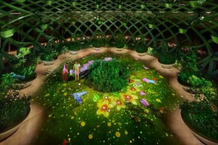 Oasia Resort Sentosa by Far East Hospitality - 25