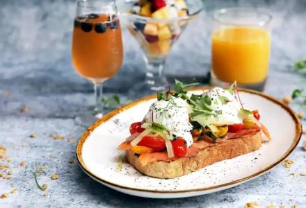 Oasia Resort Sentosa by Far East Hospitality - 12