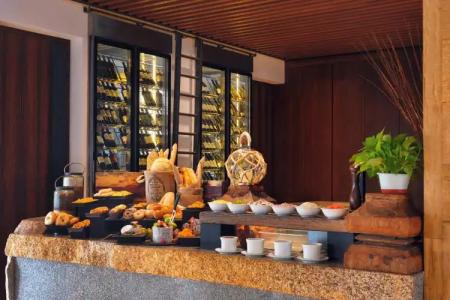 Oasia Resort Sentosa by Far East Hospitality - 14