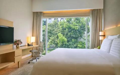 Oasia Resort Sentosa by Far East Hospitality - 42