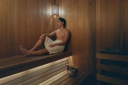 Oasia Resort Sentosa by Far East Hospitality - 41