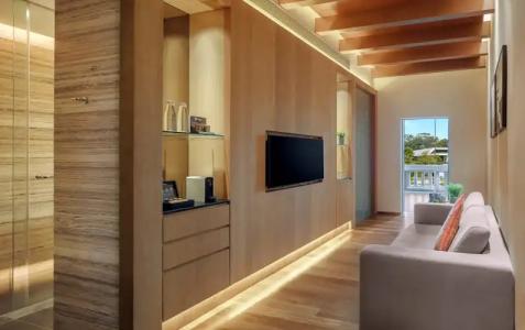 Oasia Resort Sentosa by Far East Hospitality - 51