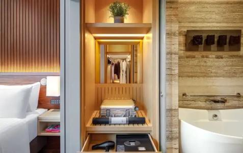 Oasia Resort Sentosa by Far East Hospitality - 52