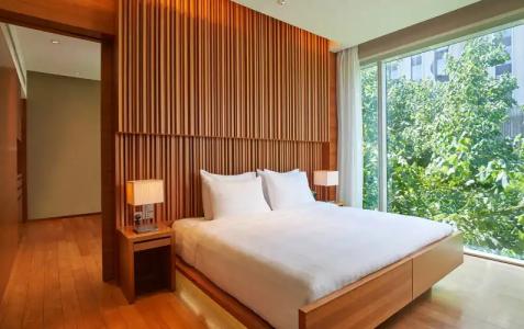 Oasia Resort Sentosa by Far East Hospitality - 48