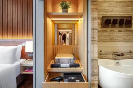 Oasia Resort Sentosa by Far East Hospitality - 5