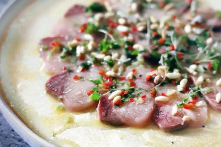 Oasia Resort Sentosa by Far East Hospitality - 11