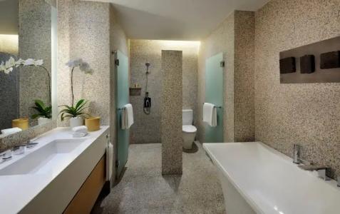 Oasia Resort Sentosa by Far East Hospitality - 43