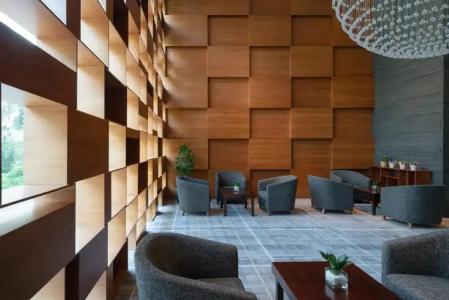 Oasia Resort Sentosa by Far East Hospitality - 17