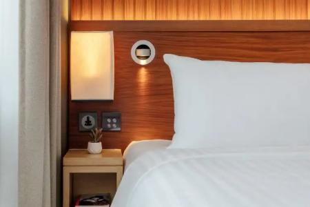 Oasia Resort Sentosa by Far East Hospitality - 3