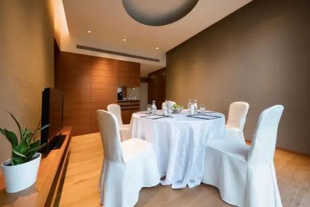 Oasia Resort Sentosa by Far East Hospitality - 40