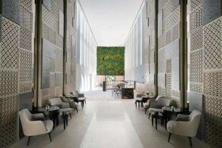 Oasia Resort Sentosa by Far East Hospitality - 16