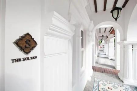 The Sultan - 42