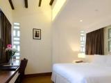 Sultan Double room