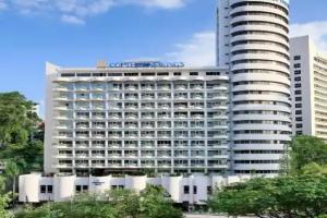 Copthorne King's Hotel on Havelock, Singapore